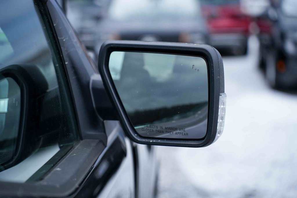 Used 2022 Ford F150 XLT w/ Equipment Group 302A High image 12