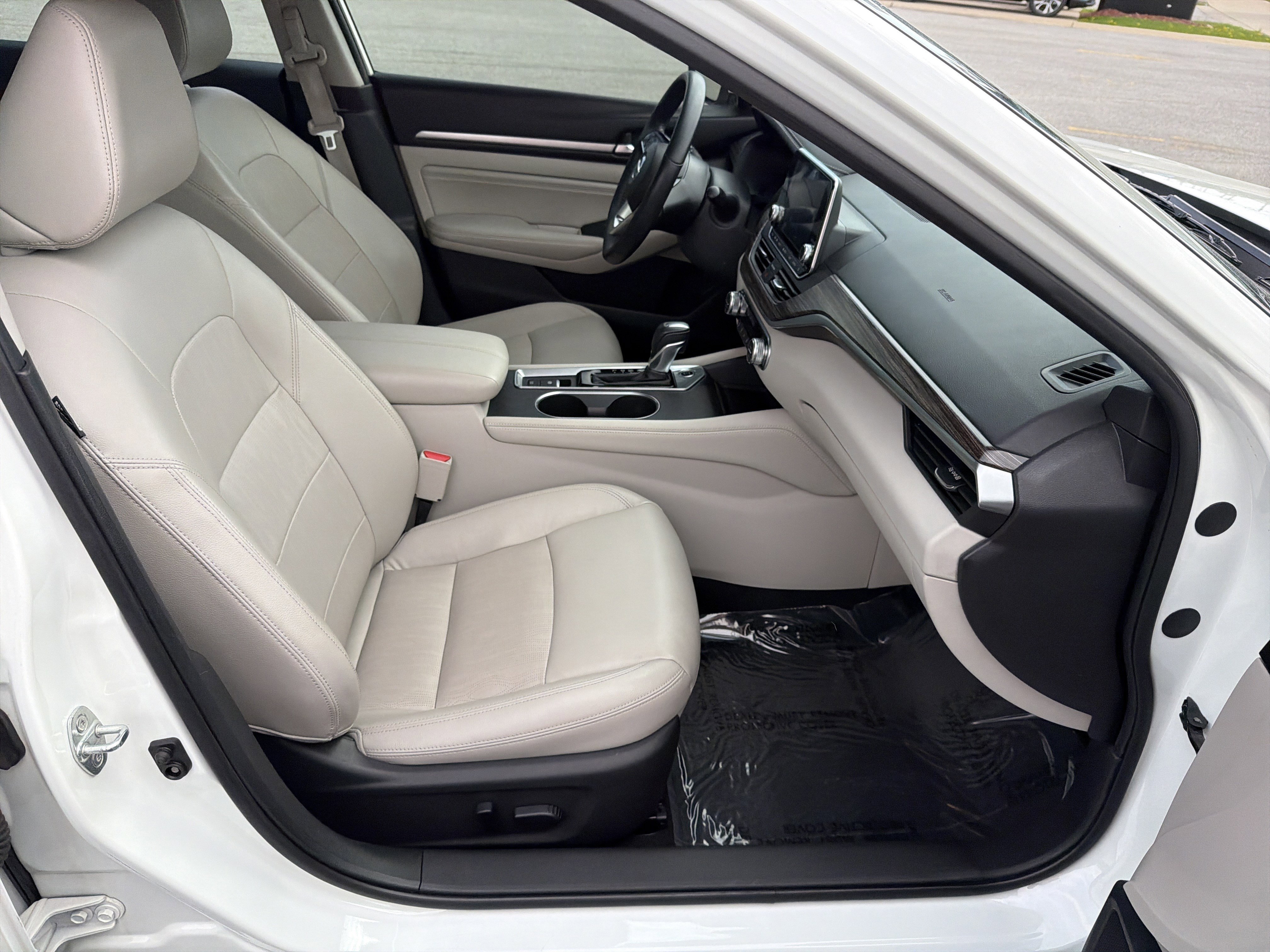 Used 2019 Nissan Altima 2.5 Platinum FWD image 77