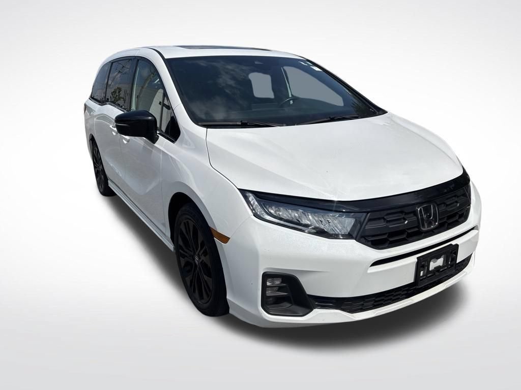 Used 2025 Honda Odyssey Sport-L image 8