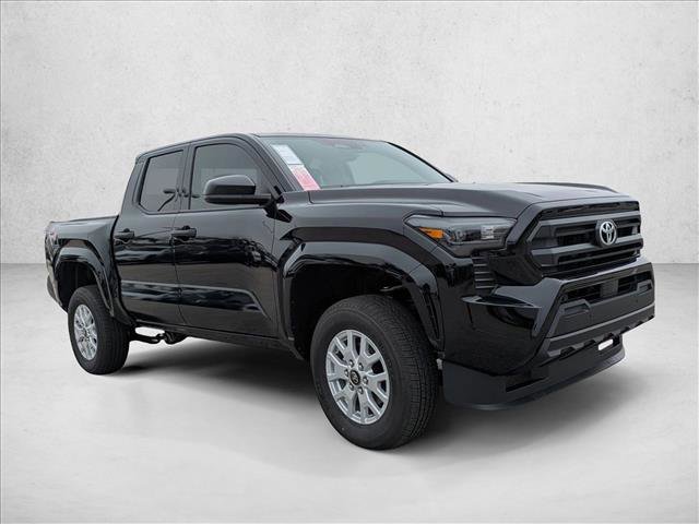 New 2026 Toyota Tacoma SR image 6