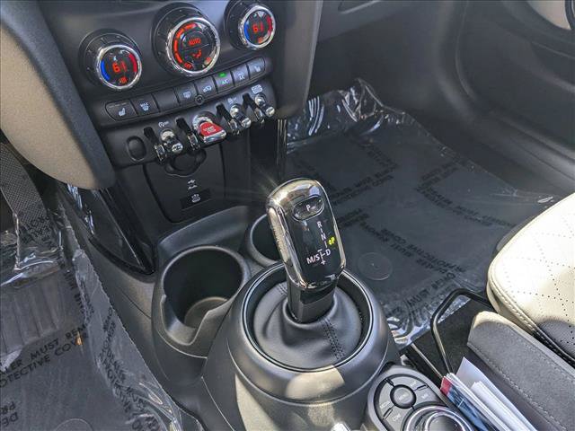 Certified 2024 MINI Cooper S FWD image 11