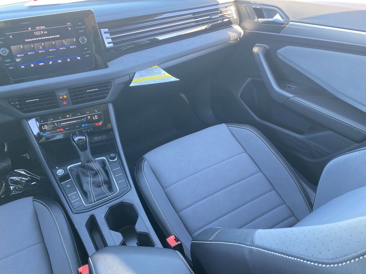 New 2026 Volkswagen Jetta SE image 12