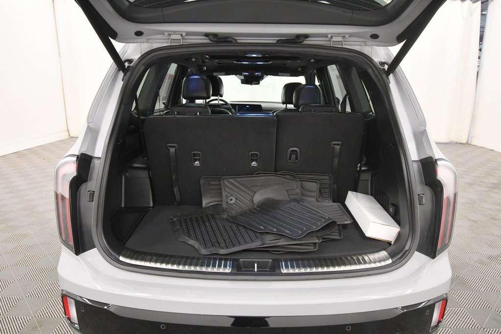 Certified 2025 Kia Telluride SX Prestige X-Pro image 6