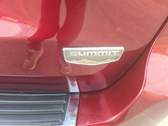 Used 2020 Jeep Grand Cherokee Summit image 5