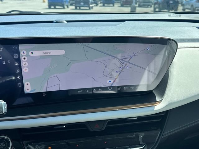 New 2026 Buick Envision Avenir image 34