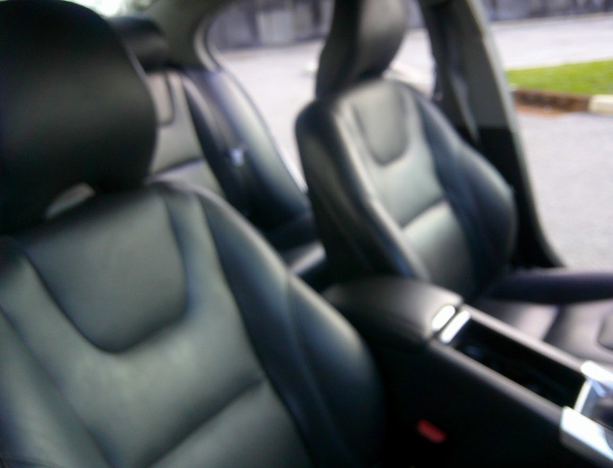 Used 2016 Volvo S60 T5 Premier w/ Convenience Package image 51