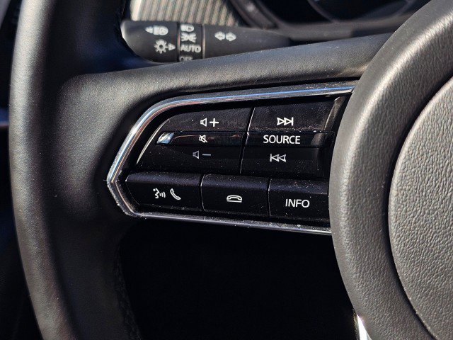 Used 2024 MAZDA CX-90 3.3 Turbo w/ Select Package AWD/4WD image 34