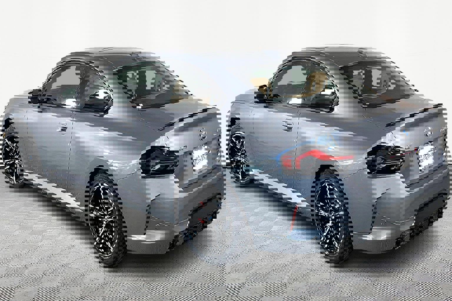 New 2026 BMW 230i xDrive Coupe w/ Premium Package image 5