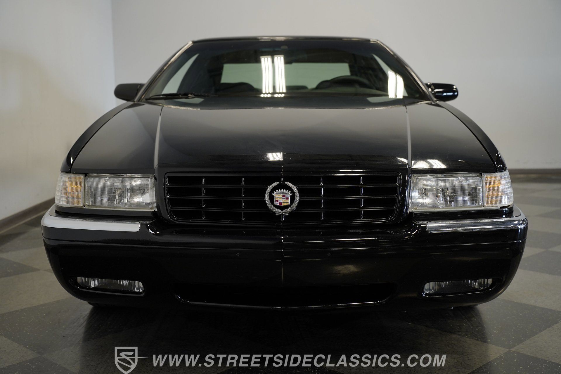 Used 1999 Cadillac Eldorado Touring FWD image 17