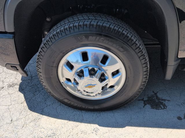 Used 2026 Chevrolet Silverado 3500 High Country w/ High Country Premium Package AWD/4WD image 37