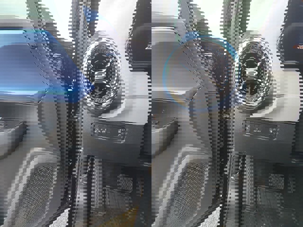 New 2026 Chevrolet Equinox EV LT w/ LPO, All-Weather Mat Package image 54