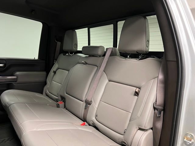 Used 2020 Chevrolet Silverado 2500 LTZ image 41