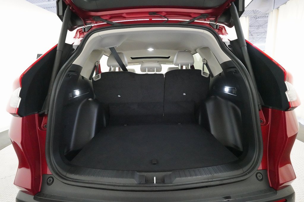 Certified 2023 Honda CR-V EX-L image 10