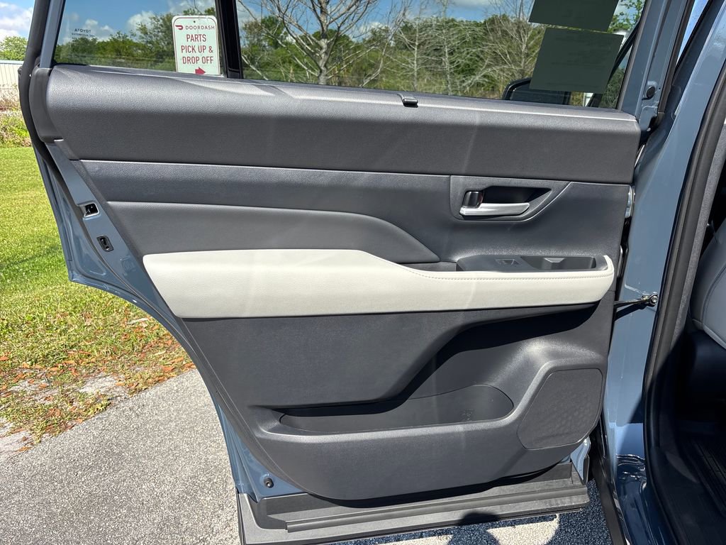 New 2026 Toyota Grand Highlander Limited image 33