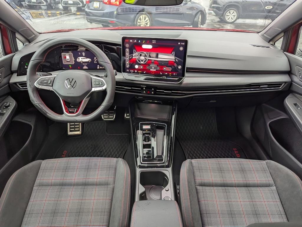 New 2026 Volkswagen GTI S image 22