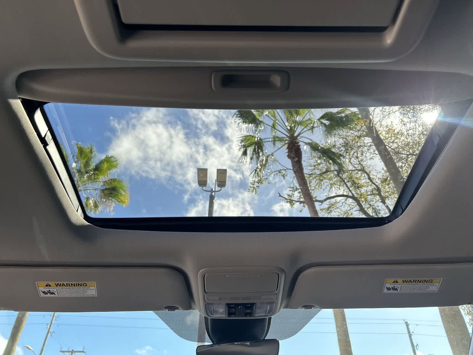 New 2026 Honda Odyssey Elite image 19
