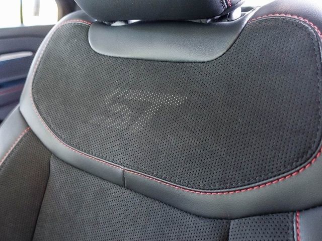 New 2026 Ford Explorer ST w/ Sun And Sound Package image 25