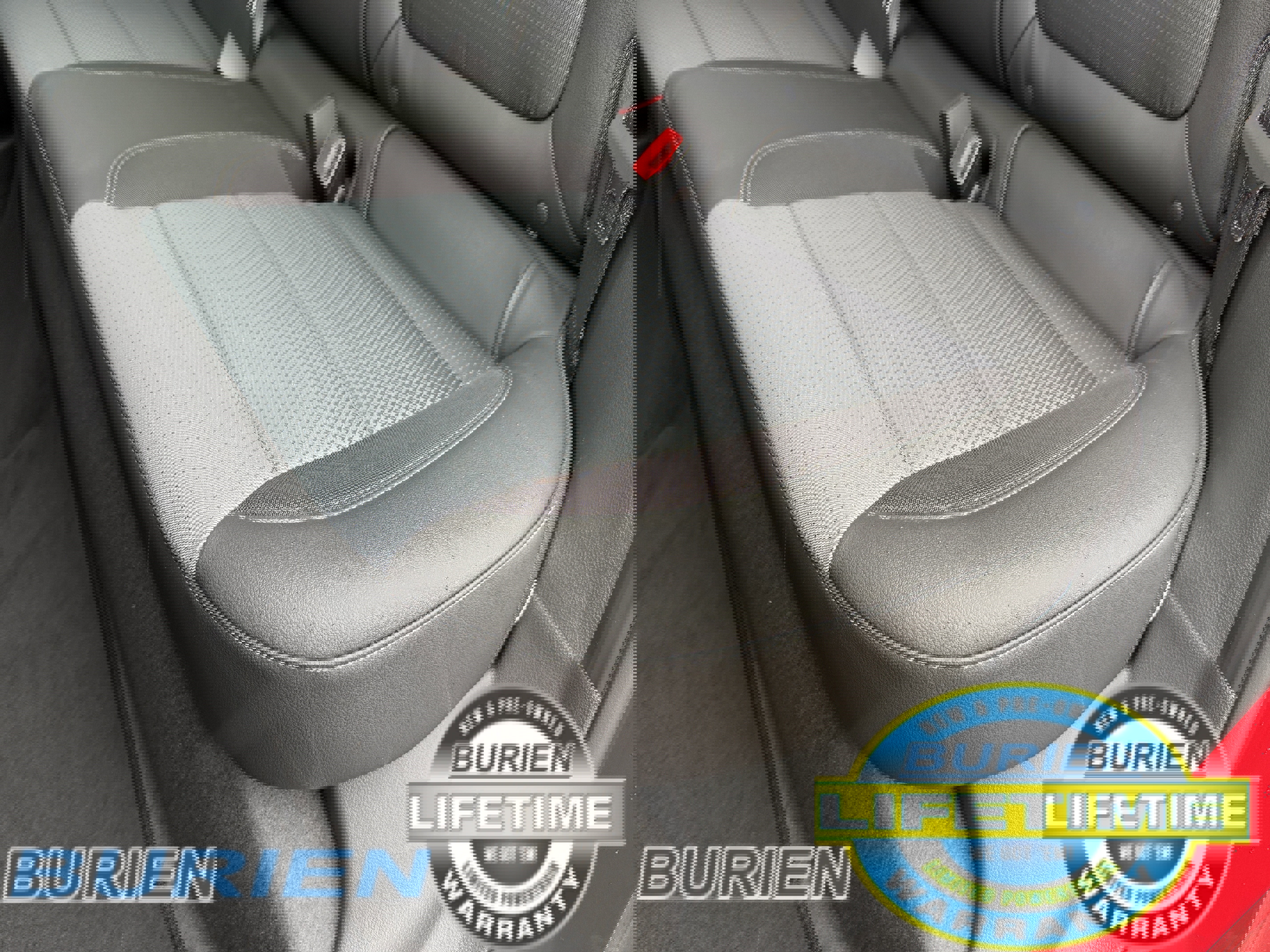 New 2026 Chevrolet Trax LT w/ Driver Confidence Package image 29