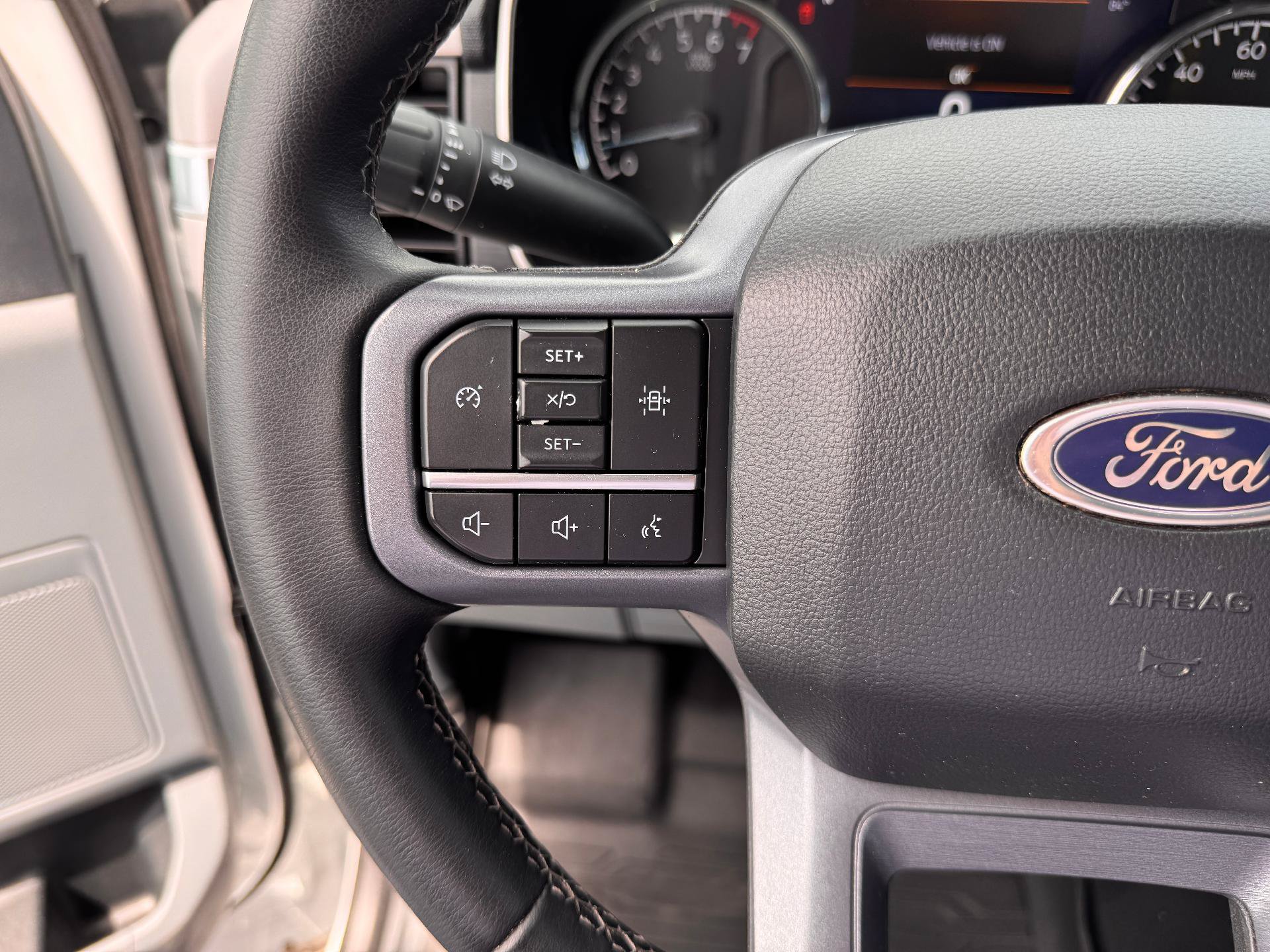 Used 2023 Ford F150 XLT w/ Equipment Group 301A Mid AWD/4WD image 23