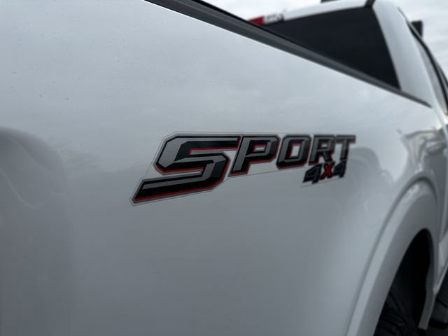 Certified 2023 Ford F150 XLT w/ Equipment Group 302A High image 47