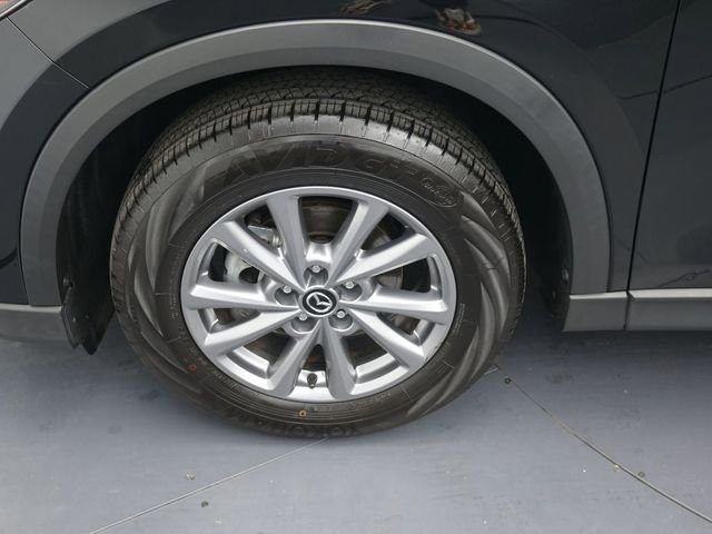 Used 2023 MAZDA CX-5 AWD 2.5 S w/ Preferred Package image 9