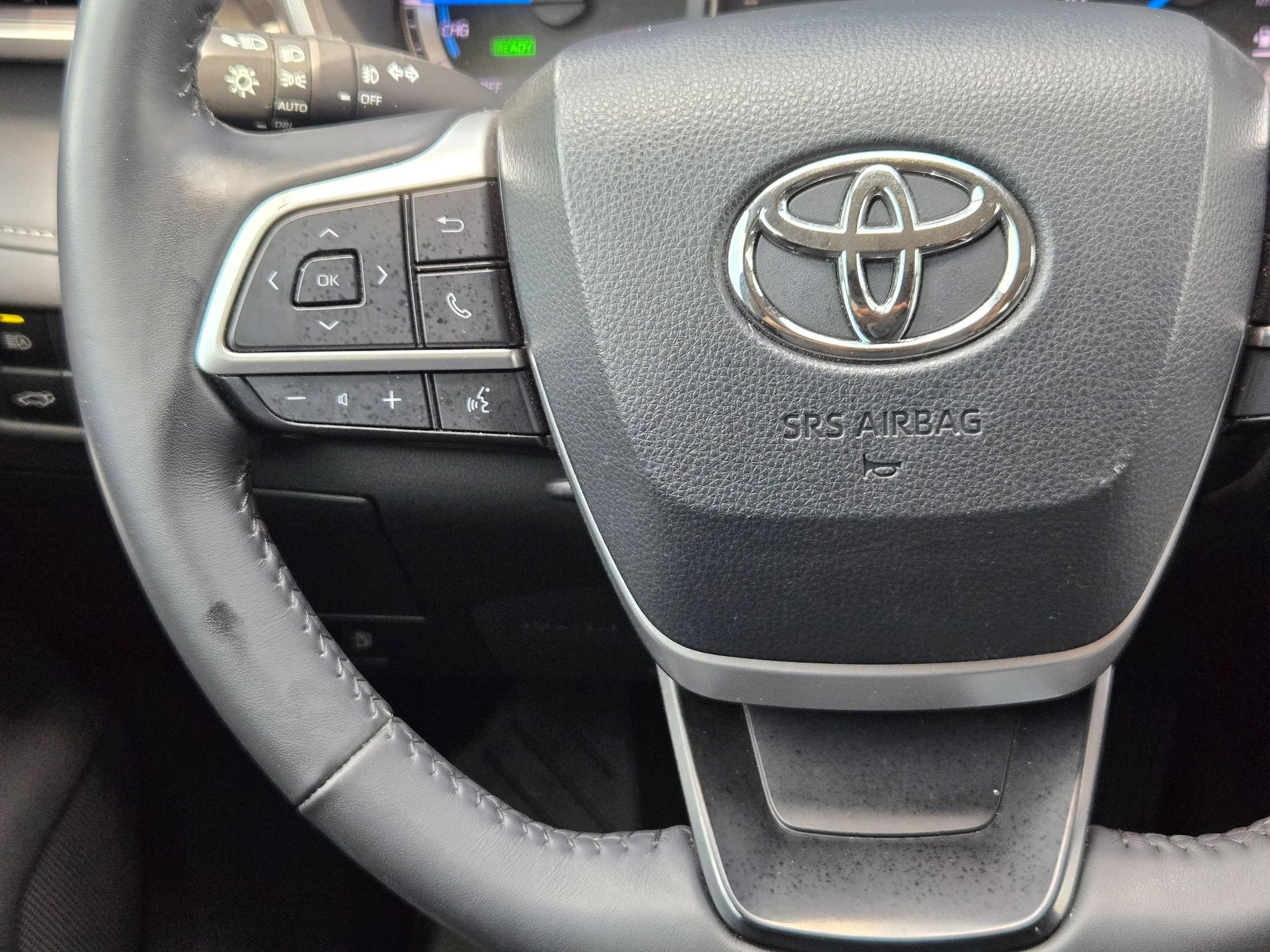 Used 2024 Toyota Highlander XLE AWD/4WD image 22