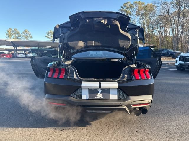 New 2025 Ford Mustang GT Premium w/ GT Performance Package RWD image 27