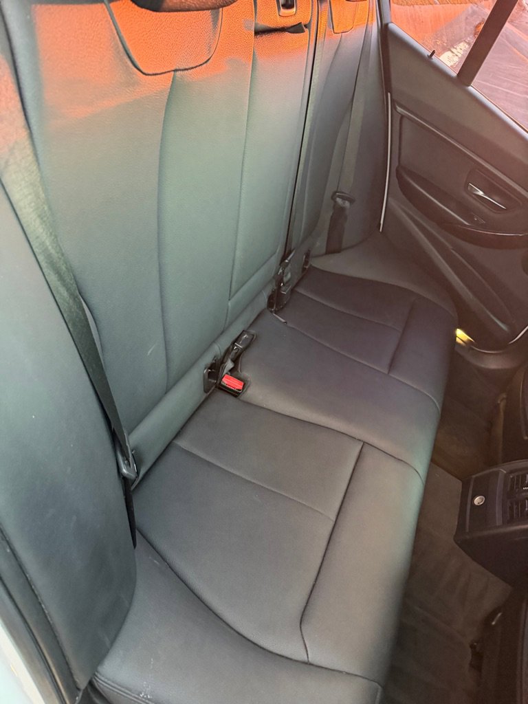 Used 2014 BMW 328i Sedan RWD image 26