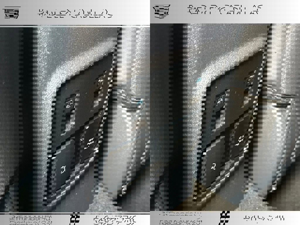 Used 2024 Ford Bronco Raptor image 14