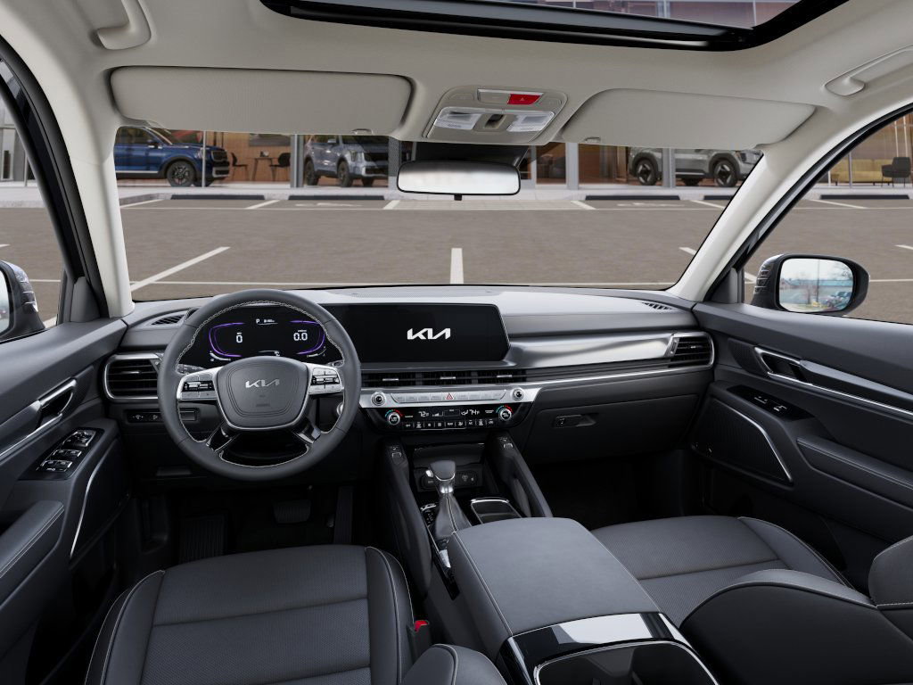 New 2025 Kia Telluride S image 14