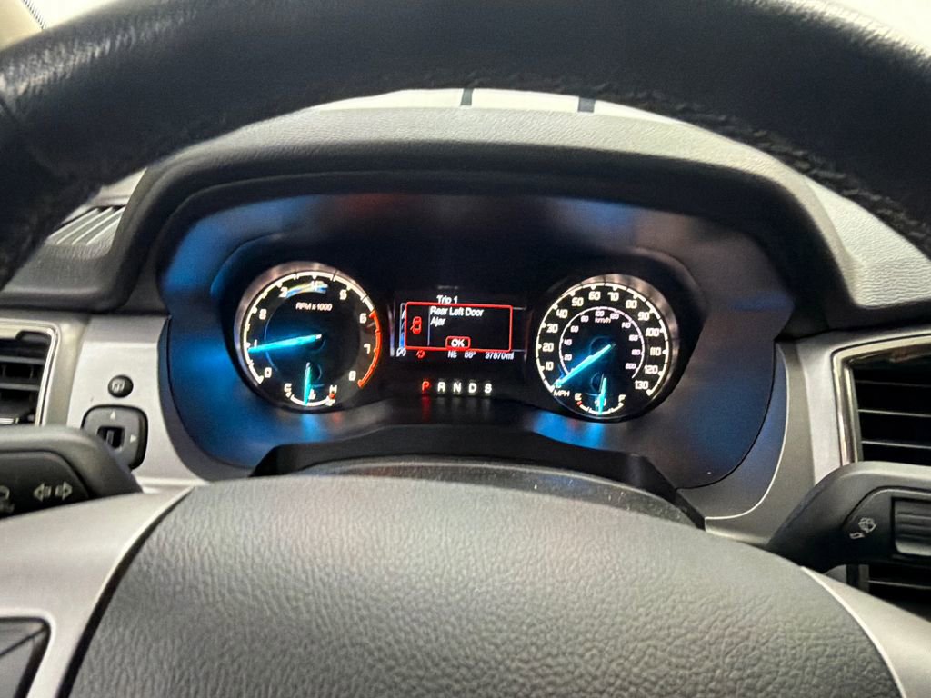 Used 2019 Ford Ranger XLT w/ Equipment Group 302A Luxury image 25