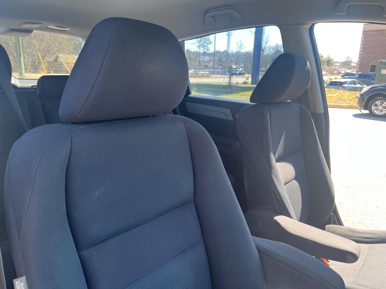 Used 2010 Honda CR-V LX image 16