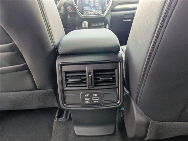 New 2026 Subaru Forester Limited w/ Limited Package AWD/4WD image 13