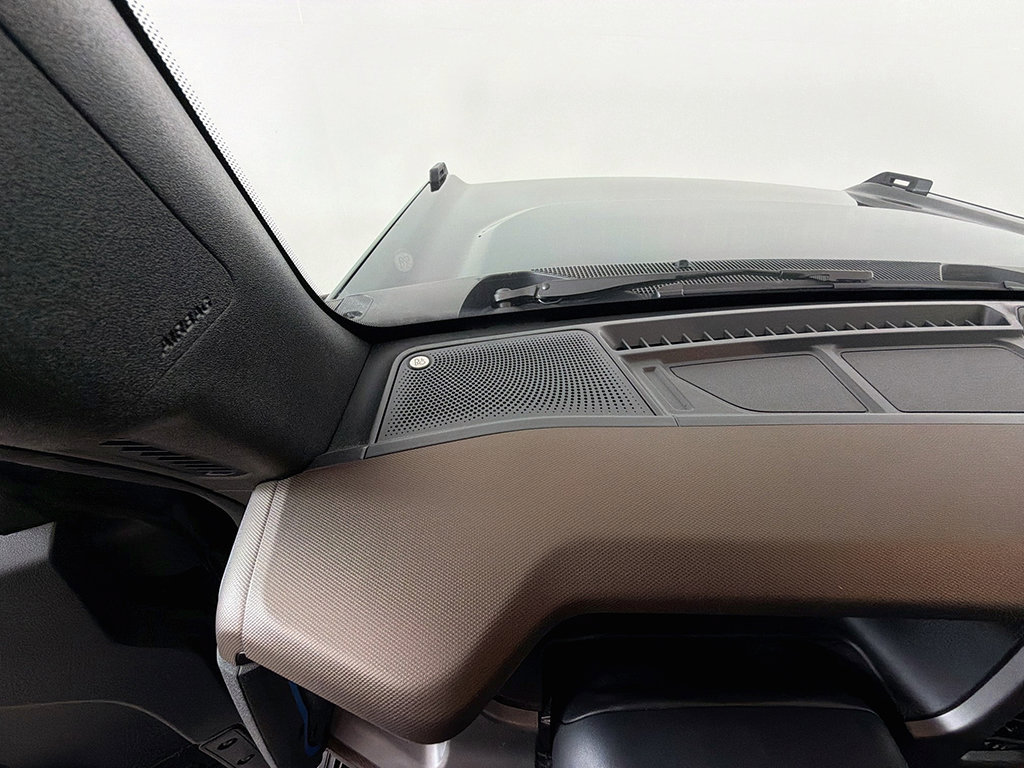 Used 2023 Ford Bronco Outer Banks AWD/4WD image 33