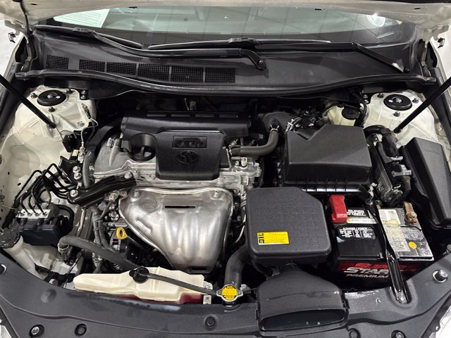 Used 2015 Toyota Camry LE FWD image 33