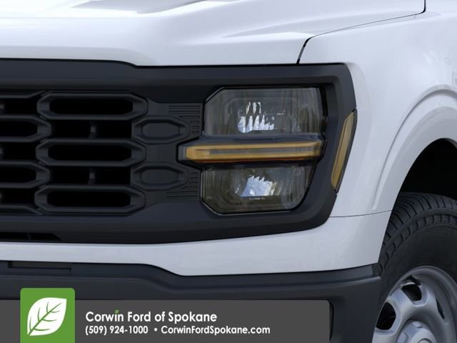 New 2026 Ford F150 XL AWD/4WD image 18