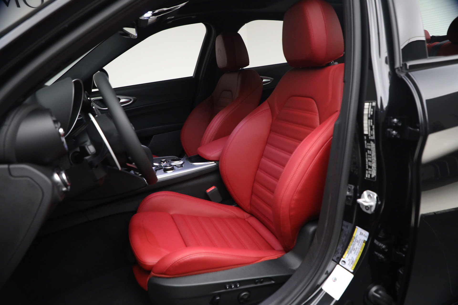 New 2026 Alfa Romeo Giulia AWD image 14