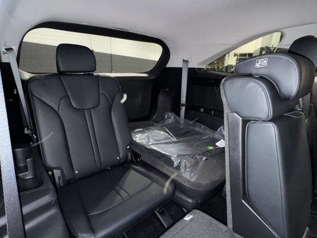 New 2026 Kia Sorento EX AWD/4WD image 12