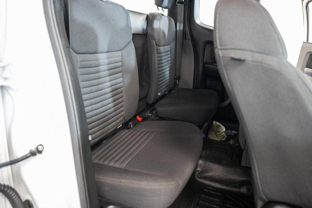 Used 2022 Ford Ranger XL w/ Equipment Group 101A High RWD image 34