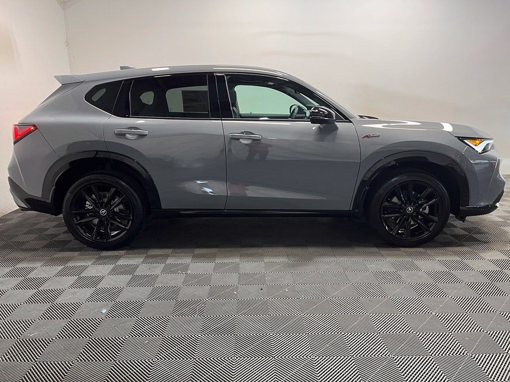New 2026 Acura ADX A-Spec w/ Advance Package AWD/4WD image 4