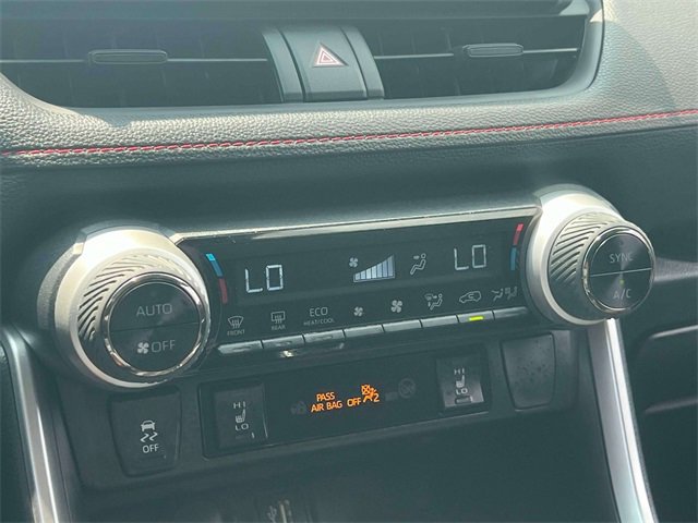 Certified 2024 Toyota RAV4 SE image 35