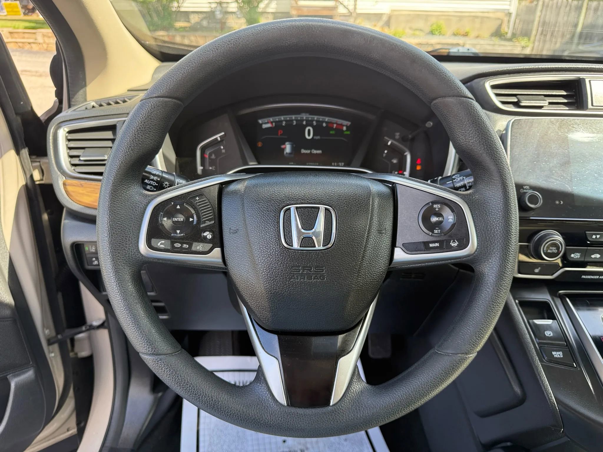 Used 2018 Honda CR-V EX image 26