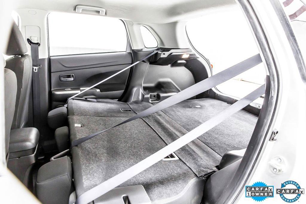 Used 2021 Mitsubishi Outlander Sport SE image 36