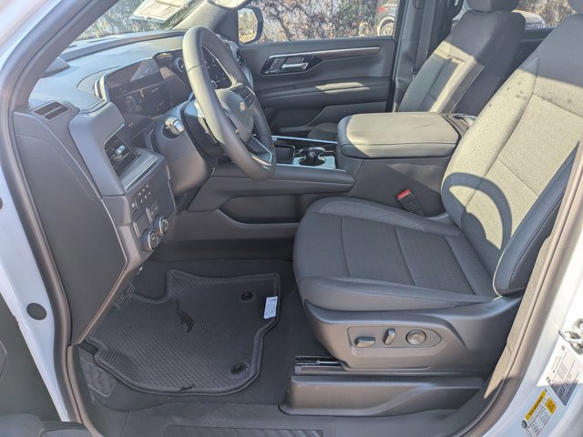New 2026 Chevrolet Suburban LS RWD image 15