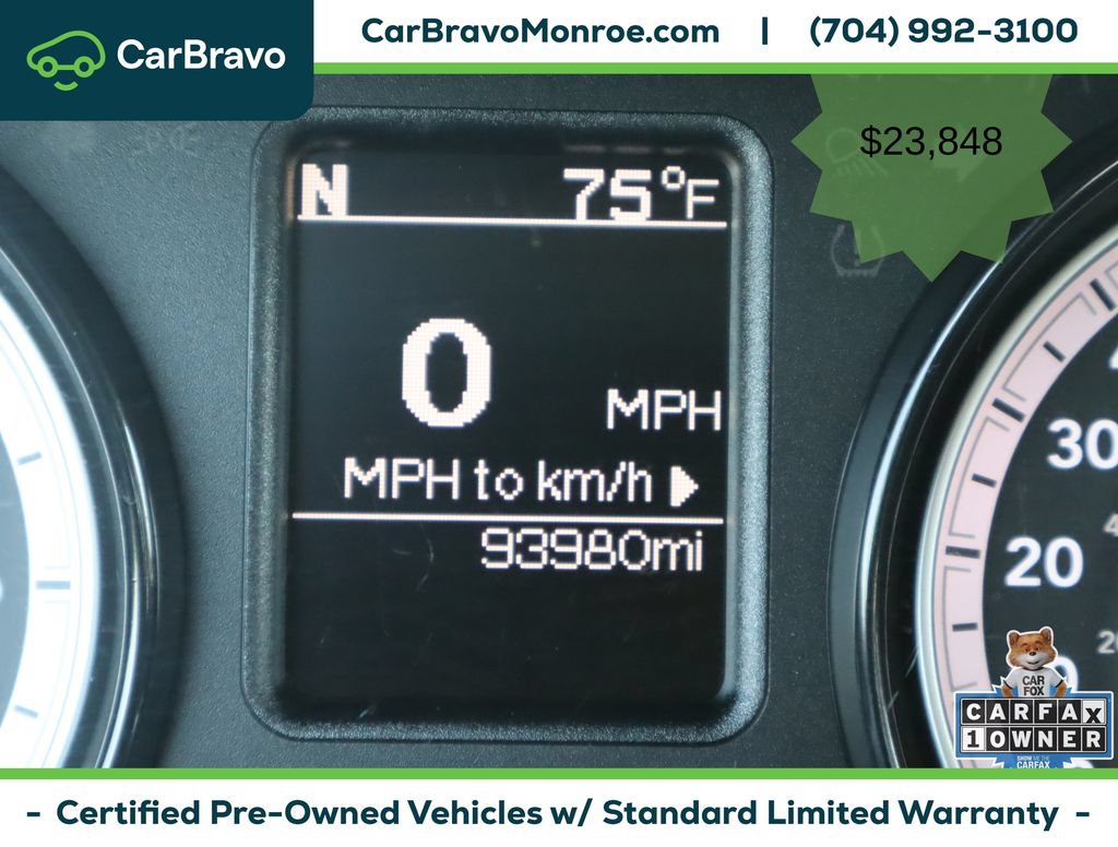 Used 2022 RAM 1500 Tradesman w/ Chrome Appearance Group AWD/4WD image 30