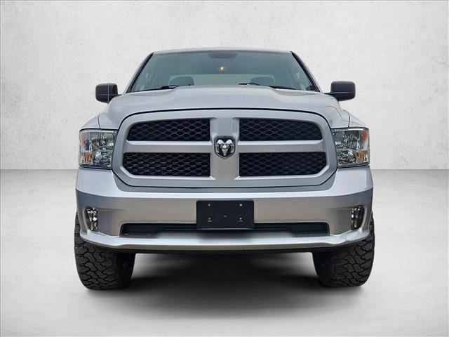 Used 2017 RAM 1500 Express video 2