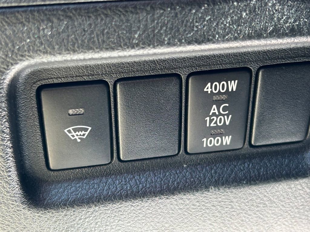 Used 2019 Toyota 4Runner TRD Off-Road Premium AWD/4WD image 29