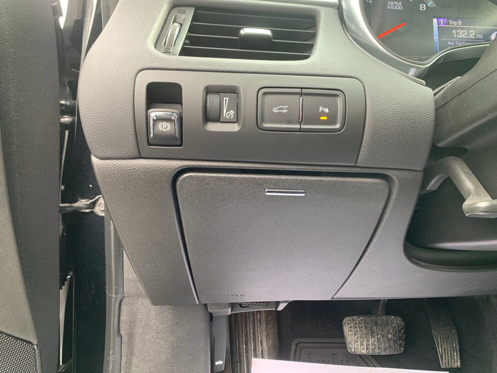 Used 2019 Chevrolet Impala Premier image 29