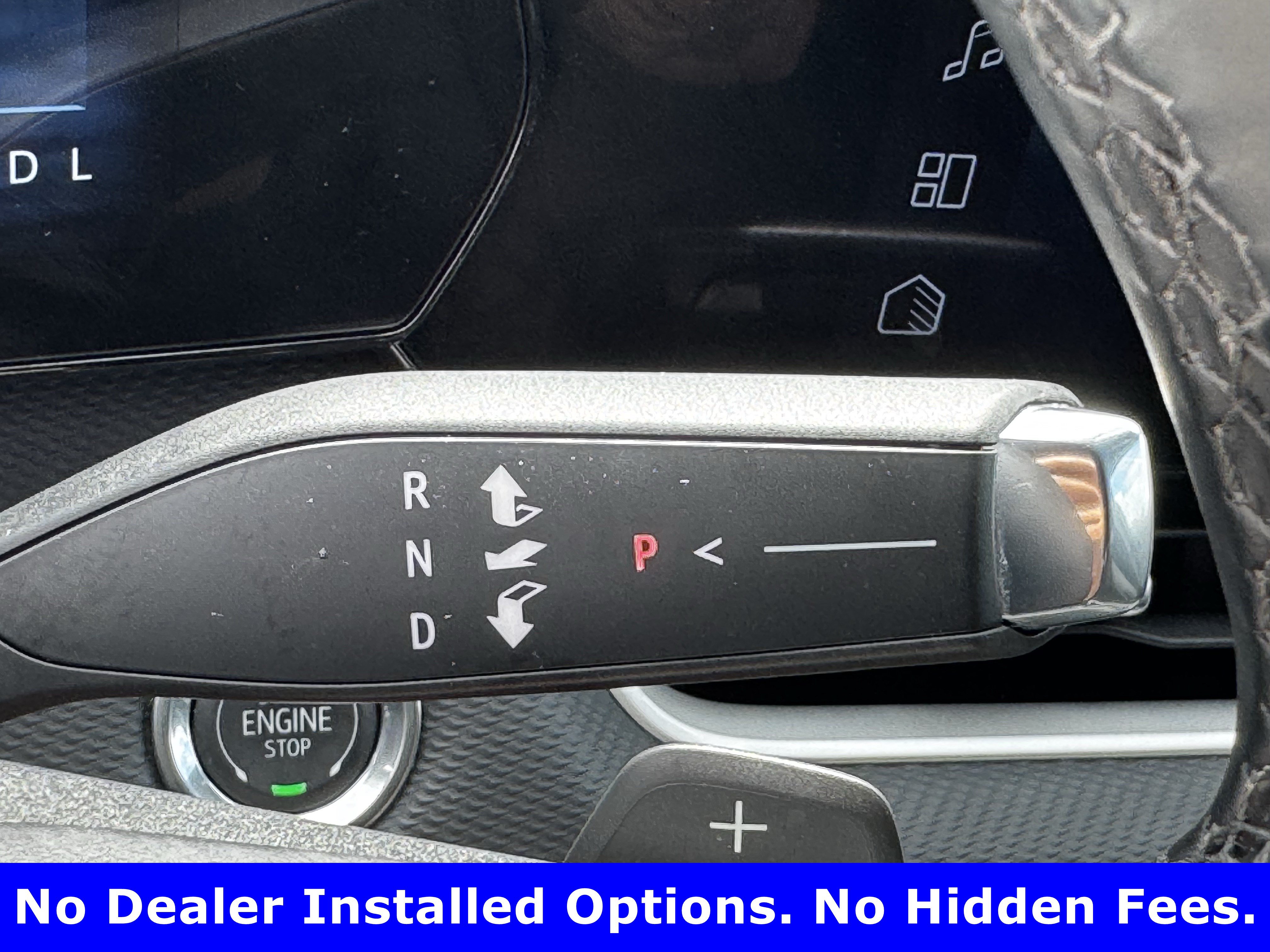 Used 2026 Chevrolet Equinox LT FWD image 22