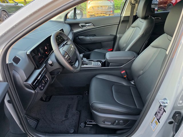 New 2026 Kia Sportage EX image 15